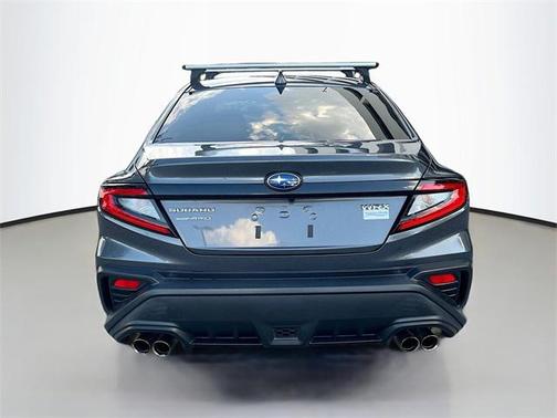 2022 Subaru WRX Base