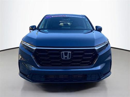 2024 Honda CR-V EX-L 2WD