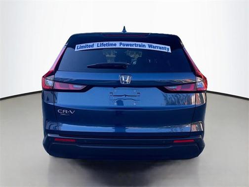 2024 Honda CR-V EX-L 2WD