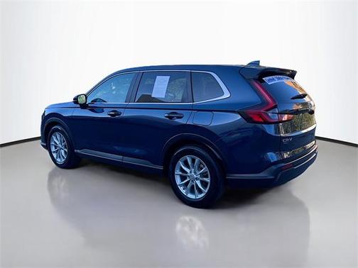 2024 Honda CR-V EX-L 2WD