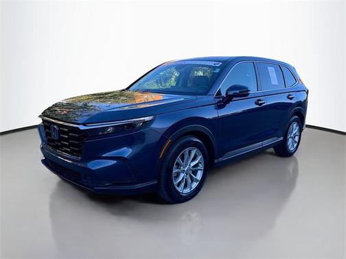 2024 Honda CR-V EX-L 2WD