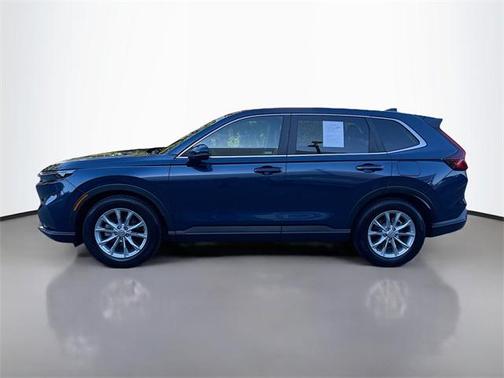 2024 Honda CR-V EX-L 2WD