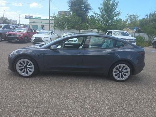 2023 Tesla Model 3 Standard Range