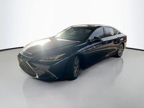 2021 Lexus ES 350 Base