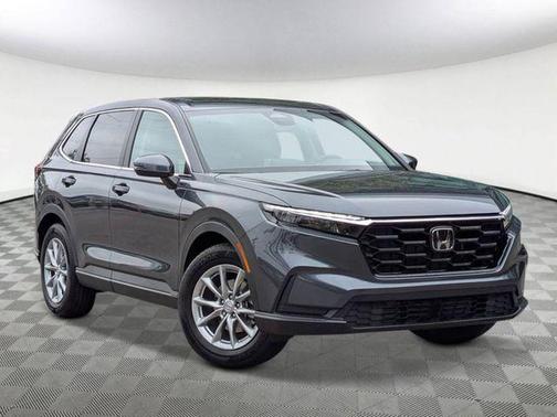 2026 Honda CR-V EX 2WD