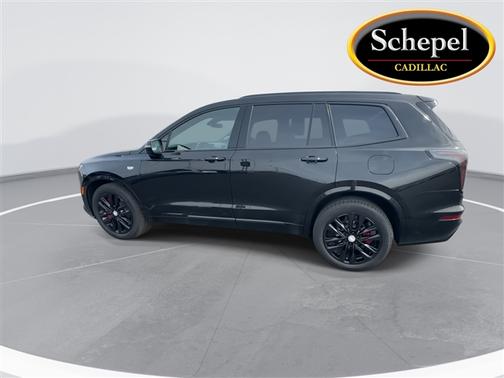 2024 Cadillac XT6 Sport AWD