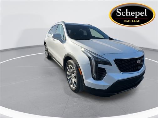 2023 Cadillac XT4 Sport