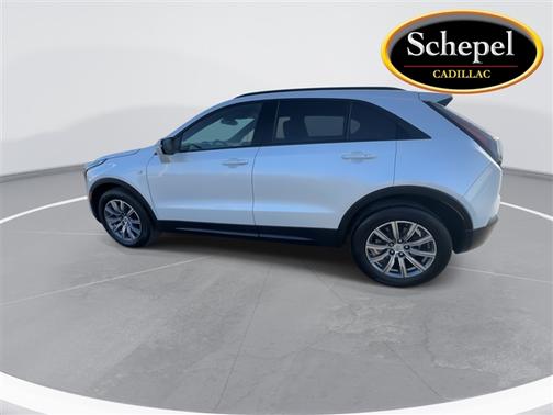 2023 Cadillac XT4 Sport