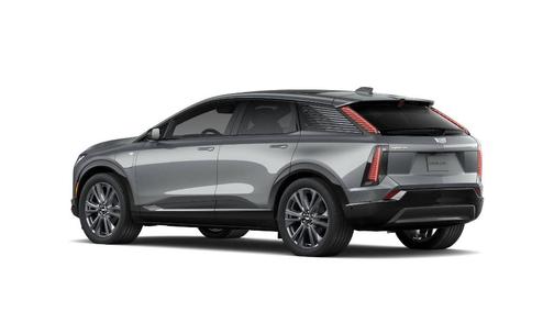 2026 Cadillac OPTIQ Premium Sport