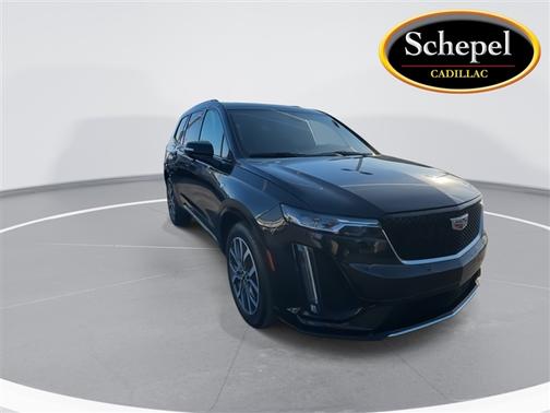 2024 Cadillac XT6 Sport AWD