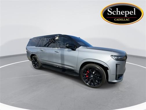 2023 Cadillac Escalade ESV Sport