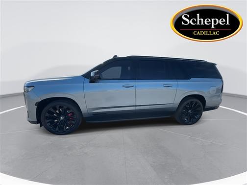 2023 Cadillac Escalade ESV Sport