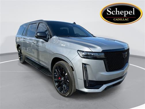 2023 Cadillac Escalade ESV Sport