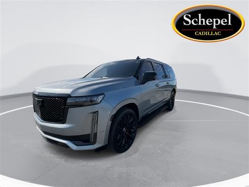 2023 Cadillac Escalade ESV Sport