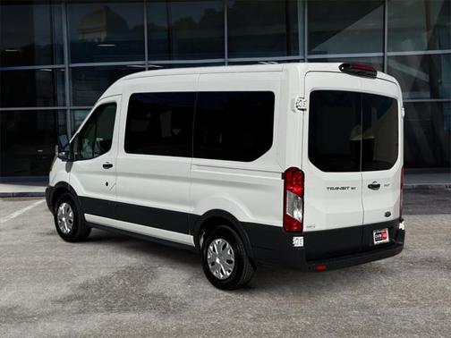 2018 Ford Transit-150 XLT