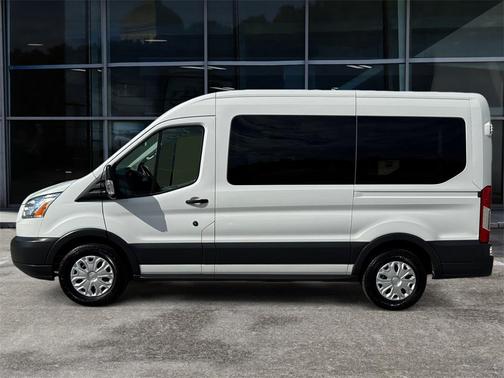2018 Ford Transit-150 XLT