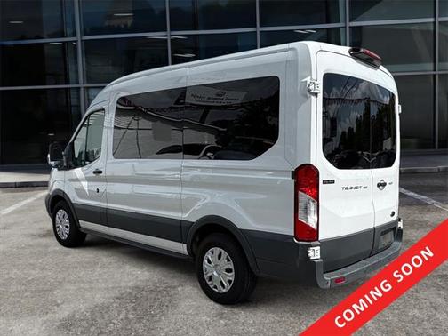 2018 Ford Transit-150 XLT
