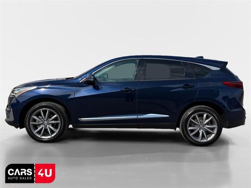 2019 Acura RDX Technology Package