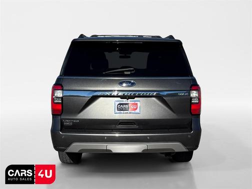 2018 Ford Expedition Max Limited