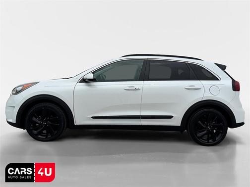 2019 Kia Niro s Touring