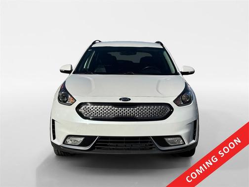 2019 Kia Niro s Touring