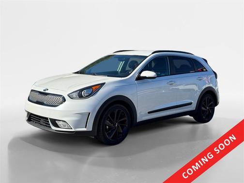 2019 Kia Niro s Touring
