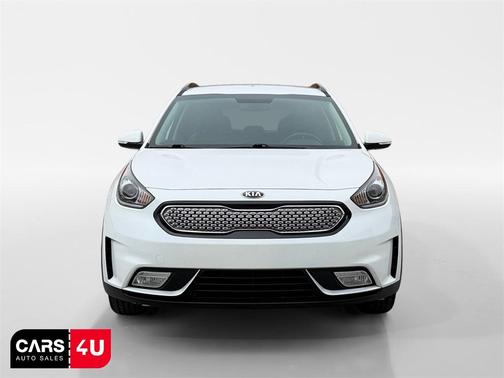 2019 Kia Niro s Touring