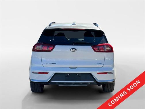 2019 Kia Niro s Touring