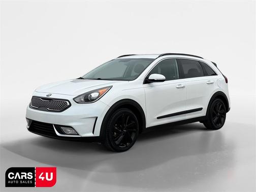 2019 Kia Niro s Touring