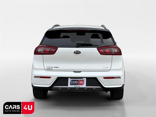2019 Kia Niro s Touring