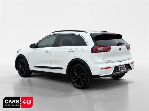 2019 Kia Niro s Touring