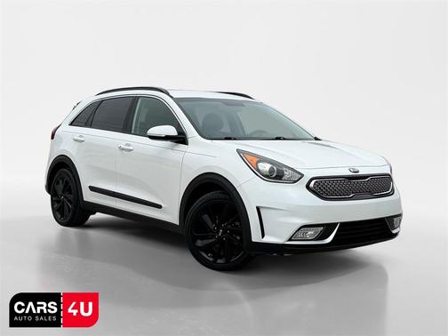 2019 Kia Niro s Touring