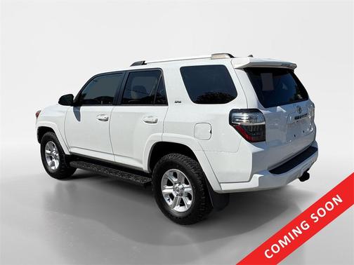 2019 Toyota 4Runner SR5 Premium