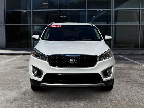 2016 Kia Sorento EX