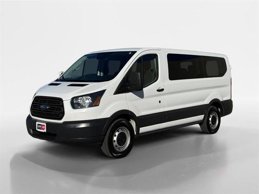 2016 Ford Transit-150 XL