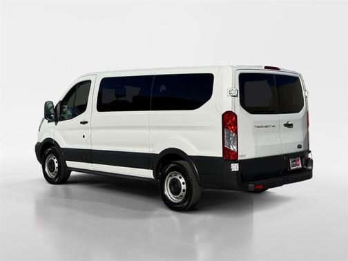 2016 Ford Transit-150 XL