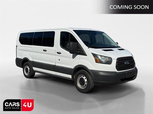 2016 Ford Transit-150 XL