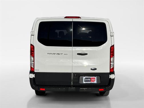 2016 Ford Transit-150 XL
