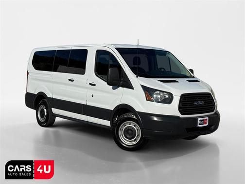 2016 Ford Transit-150 XL