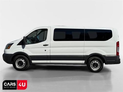 2016 Ford Transit-150 XL