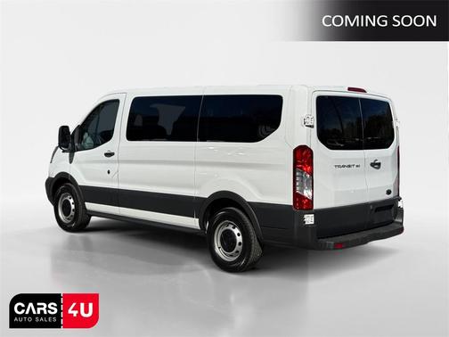 2016 Ford Transit-150 XL