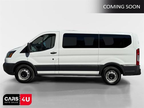 2016 Ford Transit-150 XL