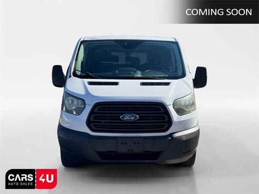 2016 Ford Transit-150 XL