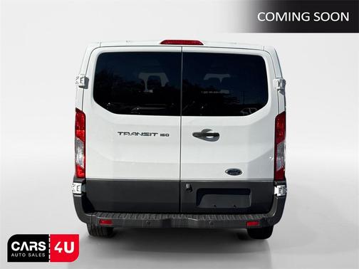 2016 Ford Transit-150 XL