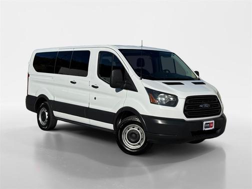 2016 Ford Transit-150 XL