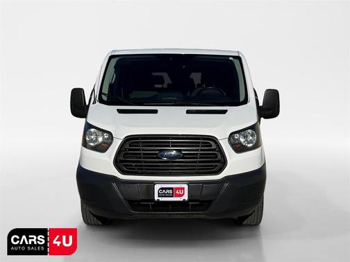 2016 Ford Transit-150 XL