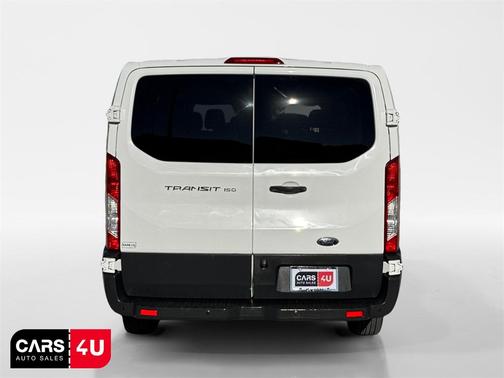 2016 Ford Transit-150 XL
