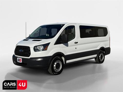2016 Ford Transit-150 XL