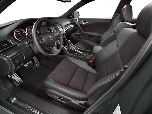 2013 Acura TSX 2.4