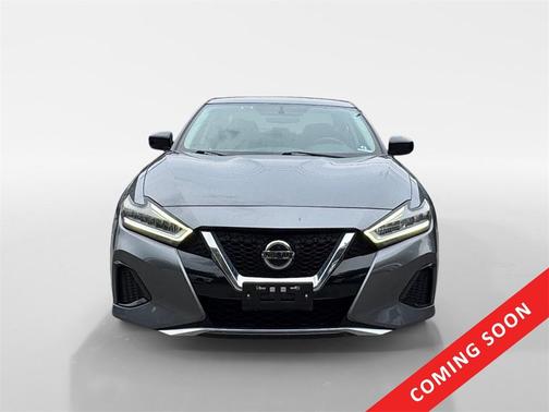 2019 Nissan Maxima 3.5 S